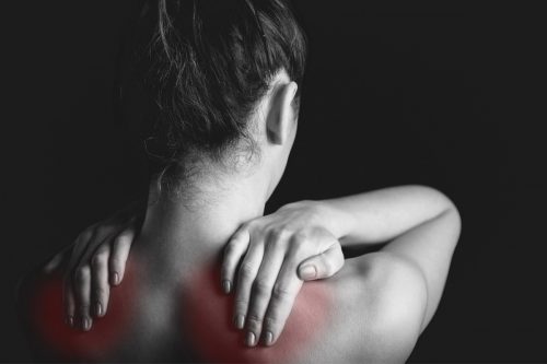 Vulvodinia e fibromialgia