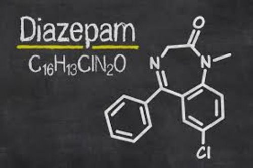 diazepam vaginale