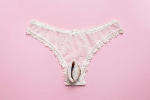 atrofia vulvo-vaginale