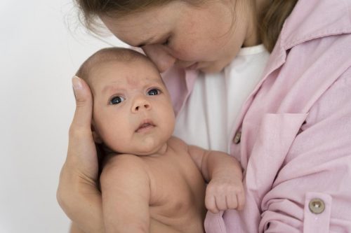 vulvodinia post partum