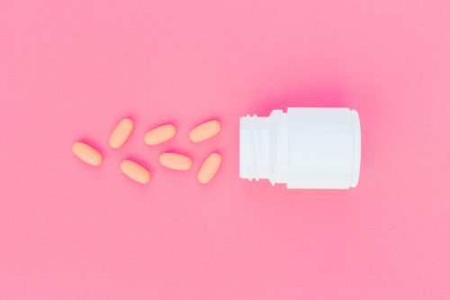 vitamina B12 vulvodinia