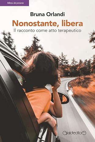 Nonostante libera Bruna Orlandi