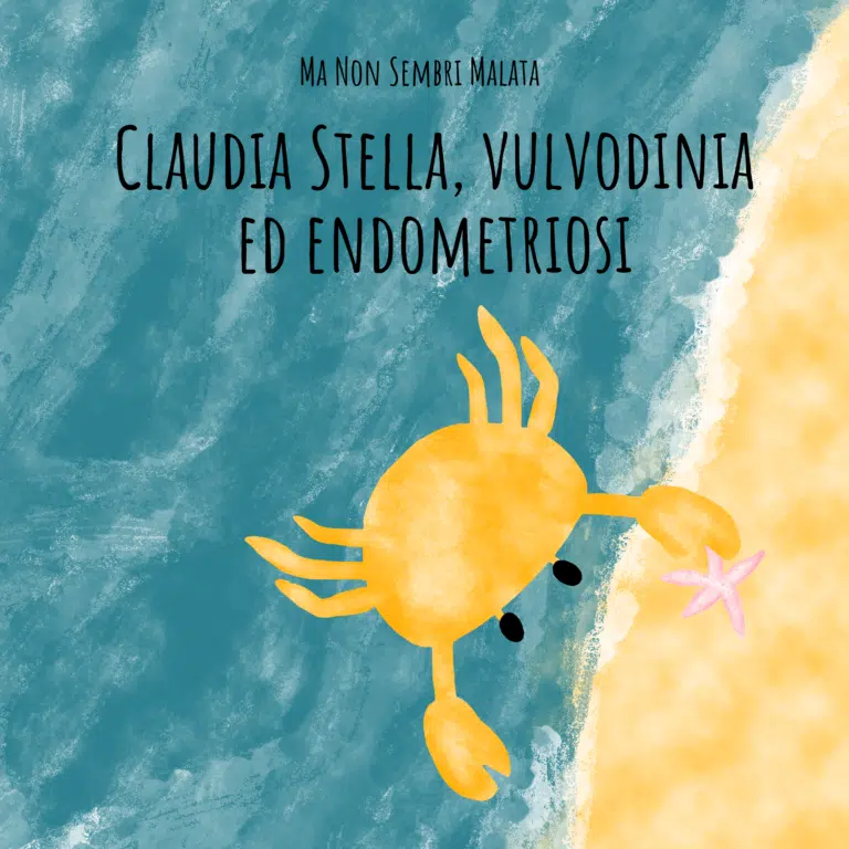 claudia stella podcast