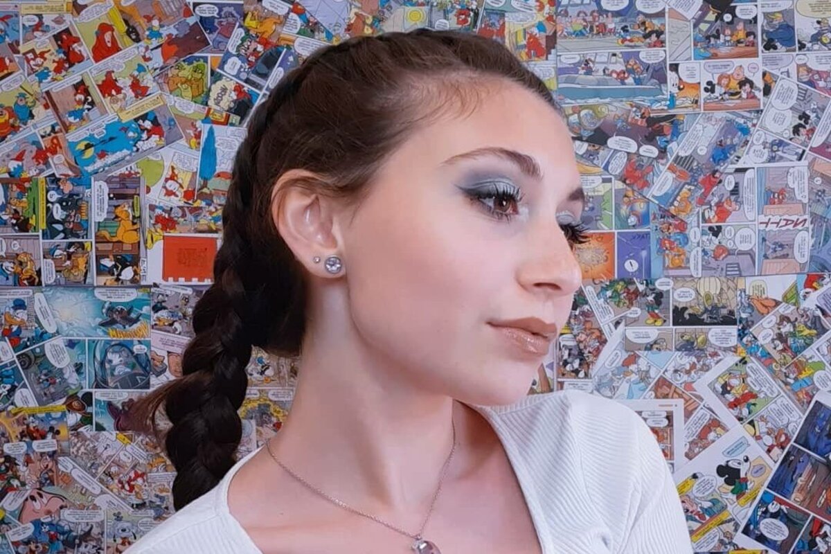 La storia di Esmeralda