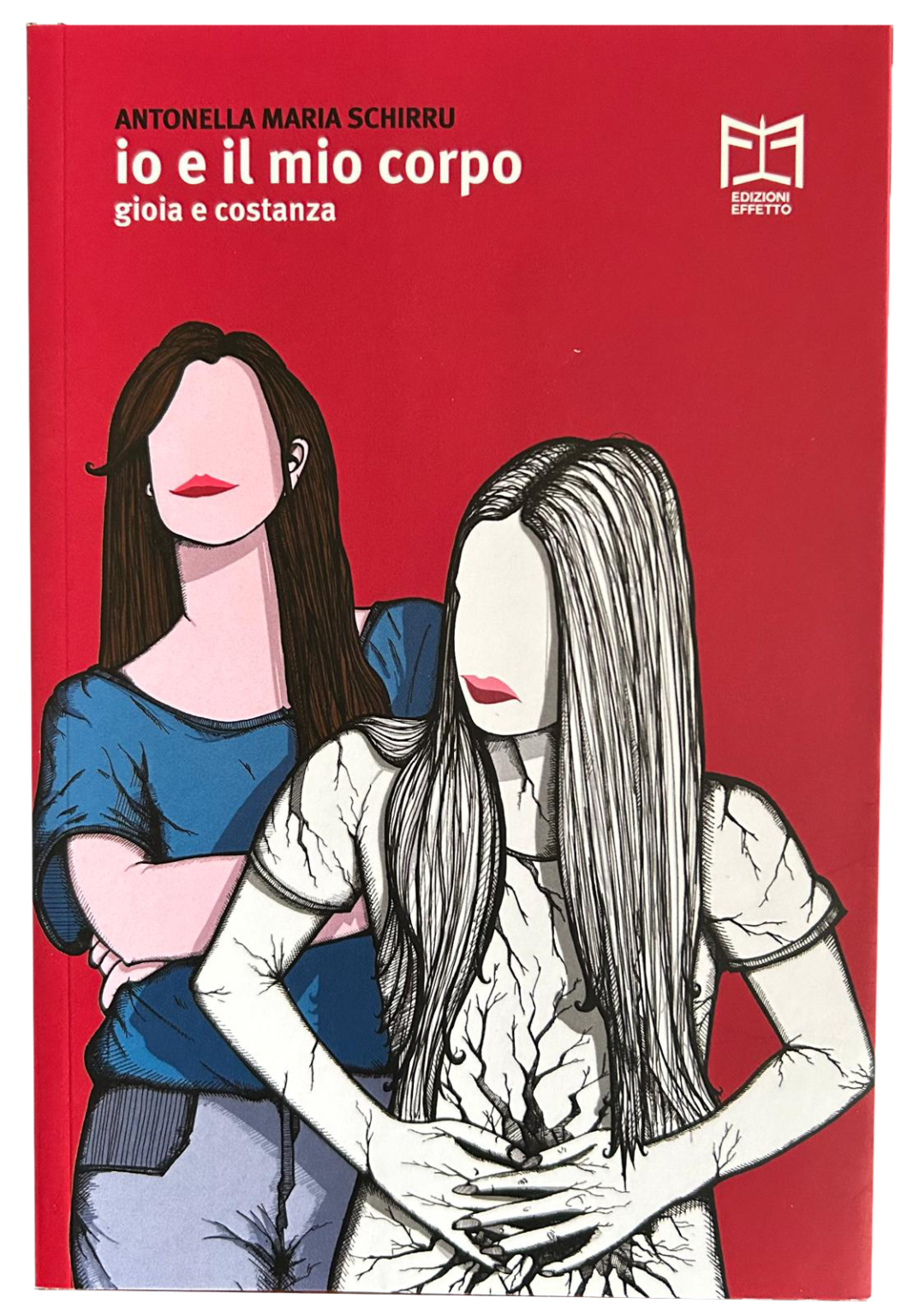 Io e il mio corpo Schirru