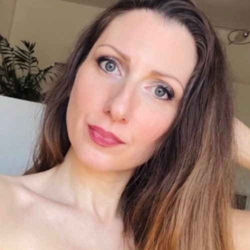 Barbara Schera Vanoli