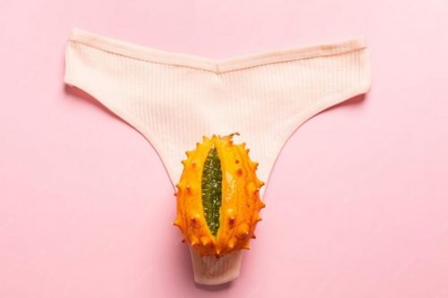 vaginismo vulvodinia