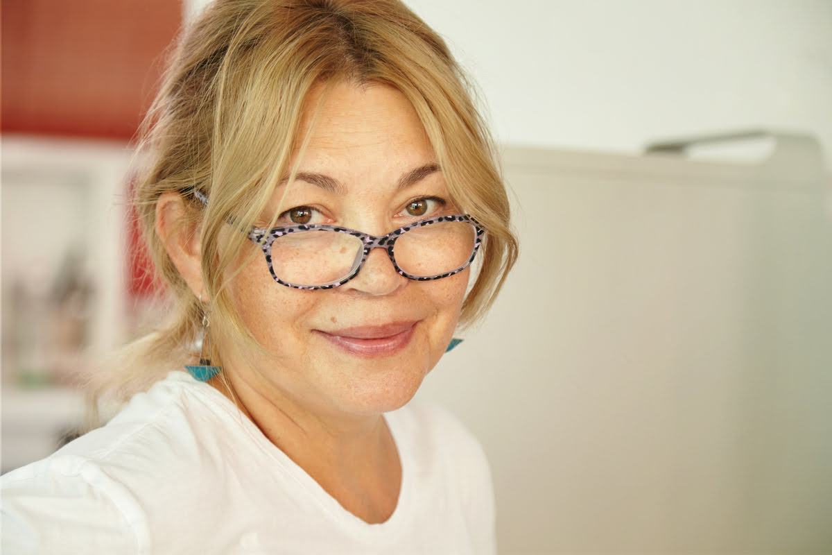 La storia di Roberta