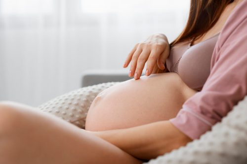 gravidanza vulvodinia